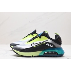 Nike Air Max Shoes